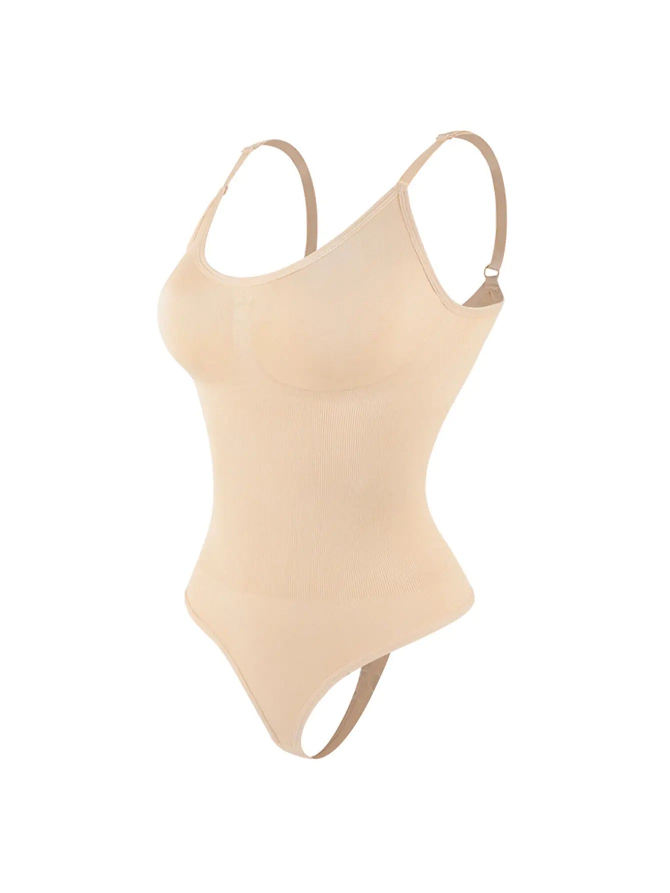 SnatchIt Shapewear Bodysuit